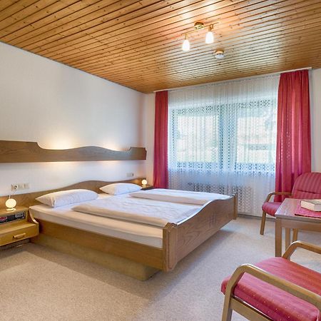 Drei Tannen - Wohnung 04 - Apartmenthaus, Titisee, Nahe Badeparadies Esterno foto