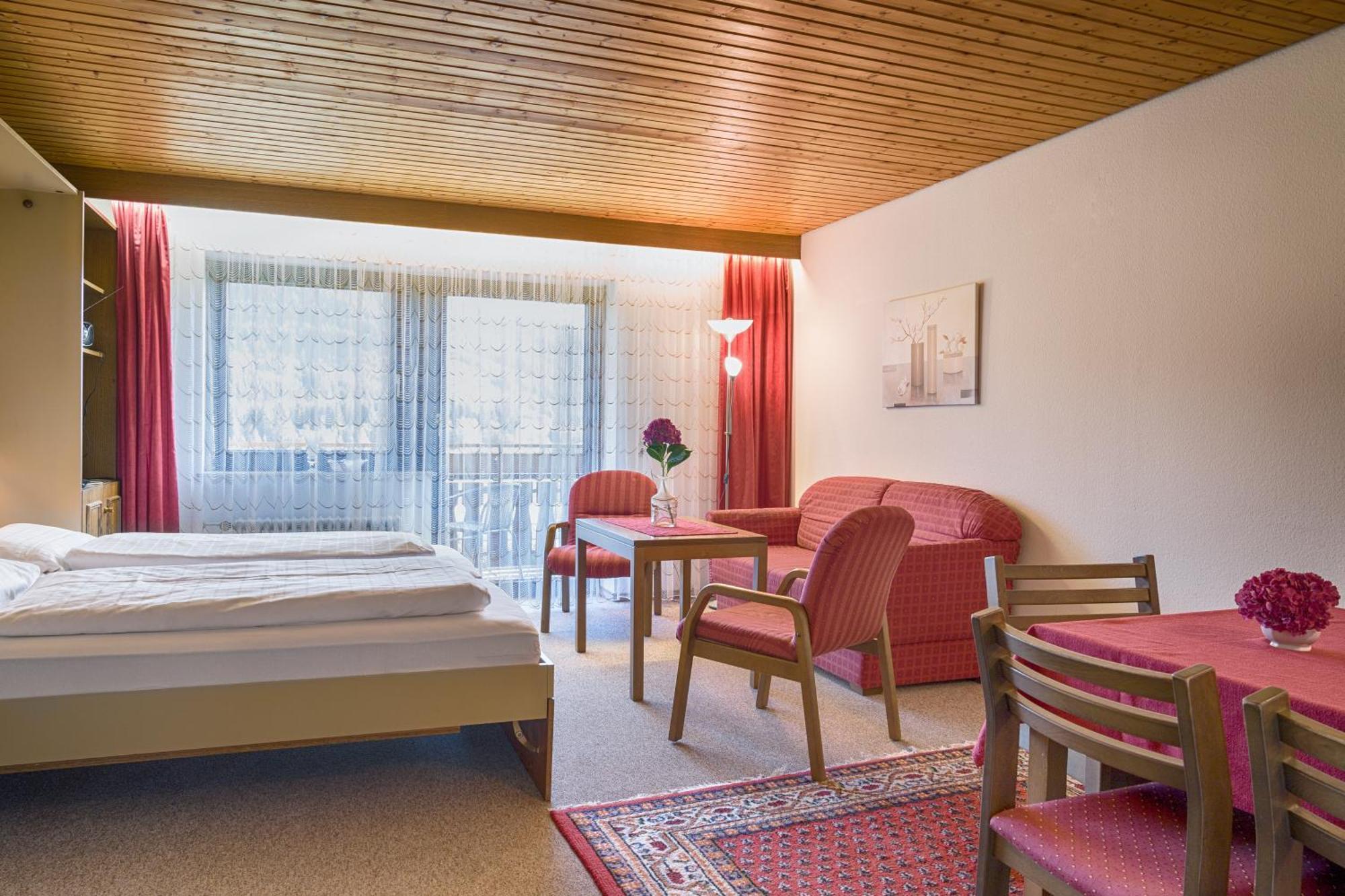 Drei Tannen - Wohnung 04 - Apartmenthaus, Titisee, Nahe Badeparadies Esterno foto