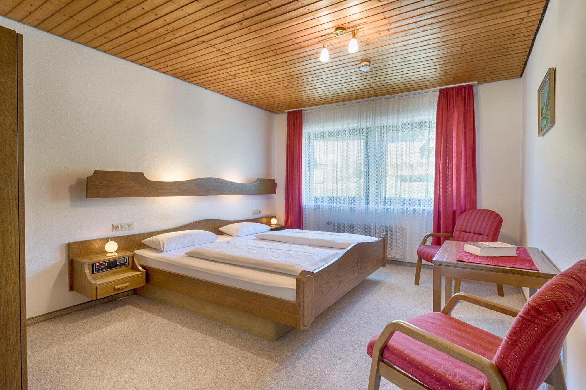 Drei Tannen - Wohnung 04 - Apartmenthaus, Titisee, Nahe Badeparadies Esterno foto