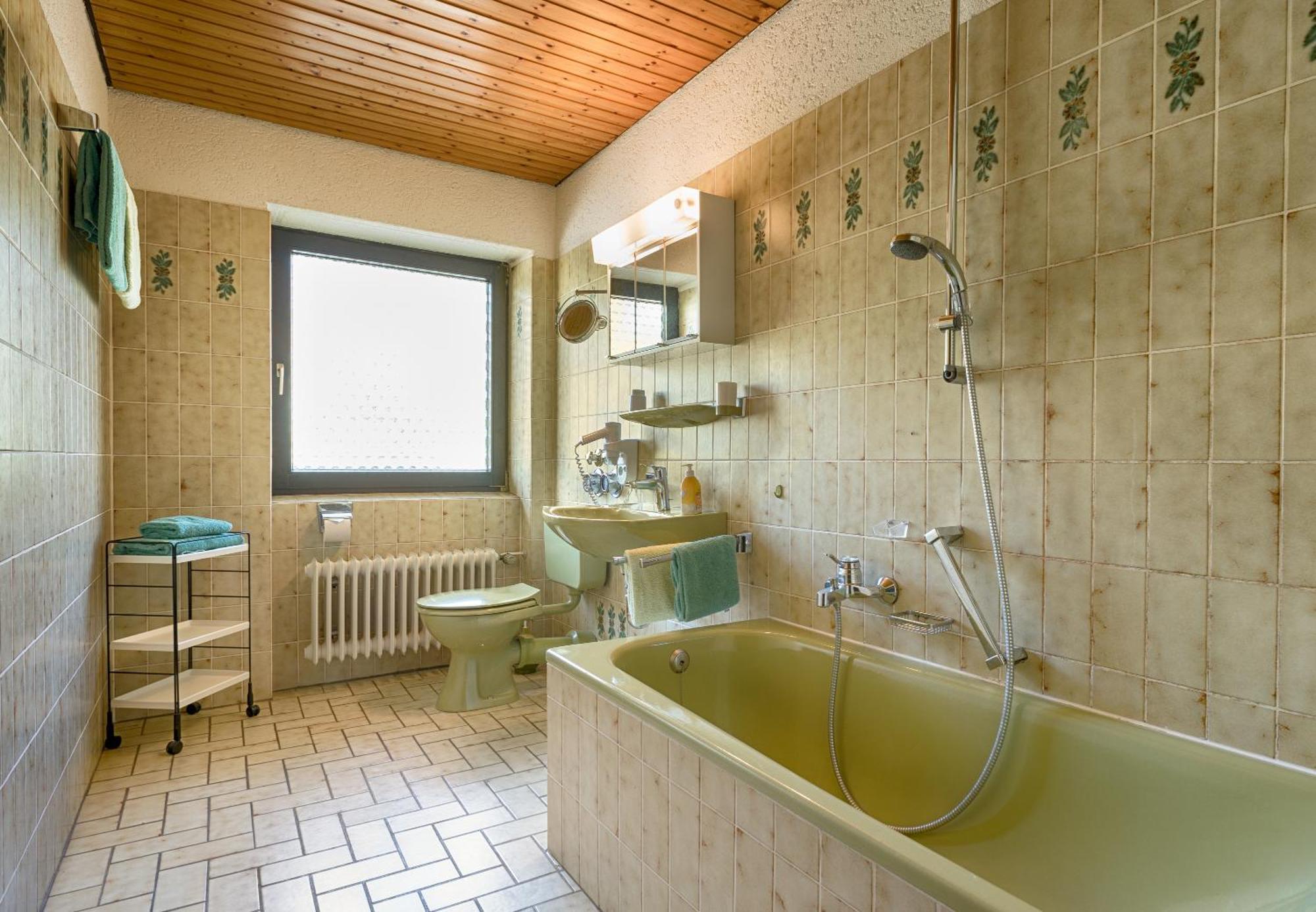 Drei Tannen - Wohnung 04 - Apartmenthaus, Titisee, Nahe Badeparadies Esterno foto